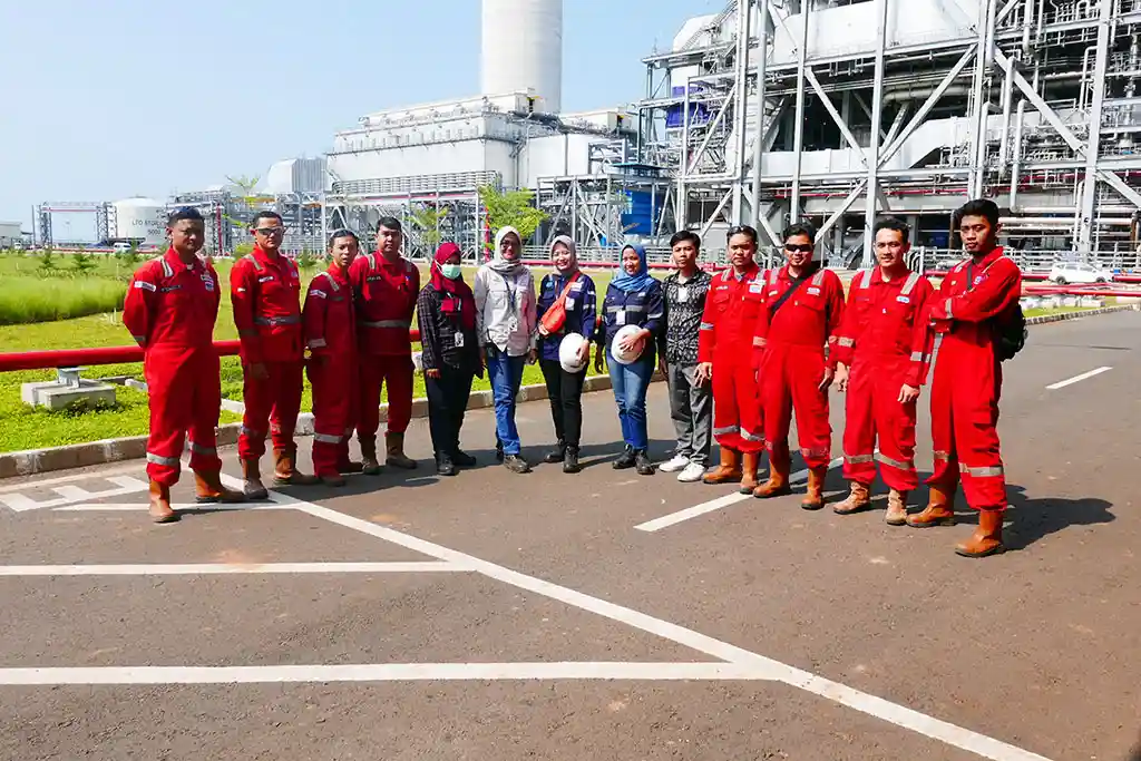 Peralatan Keselamatan Listrik