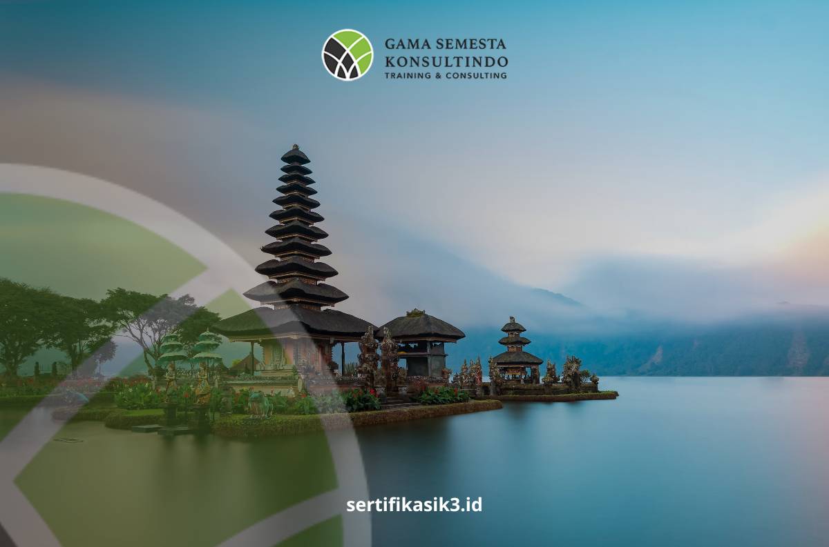Pelatihan K3 di Bali: Prioritaskan Keselamatan Kerja di Sektor Pariwisata dan Konstruksi